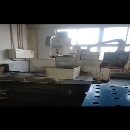 出售北京一机XK715数控铣