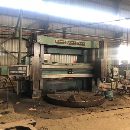 出售芜湖2.5米数控立车