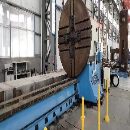 出售星火CCK61250重型数控车床