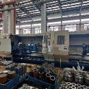 出售台湾6180数控车床