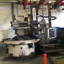 出售齐齐哈尔C5116A数显立车