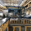 出售北一XKA2850数控镗铣床