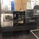 二手沈阳EL6140n数控车床