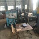 出售安阳鑫盛CW61125车床