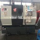 出售哈斯ST20数控车床