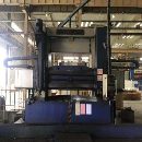 出售齐齐哈尔3.5米数控立车