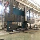 出售二手8米数控立车