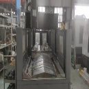 出售天工2015数控龙门铣