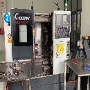 出售台湾程泰GLS-2000数控车床