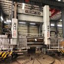 出售齐重DVT5米立车