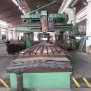 出售一台2米x6米北京龙门铣床