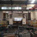 出售青岛永基DVT5米立车