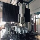 出售德国matec龙门五轴加工中心