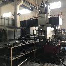 在位出售纽威PM2040S龙门加工中心