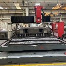 出售亚威龙门加工中心