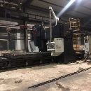 出售海天4228龙门加工中心