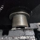 出售汉川HTCK6511X2/13数控双面镗