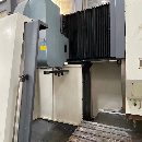 海天1000G龙门加工中心