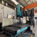 出售：鼎泰3027数控龙门一台