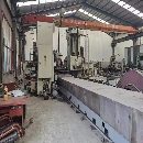 在位出售双面镗床