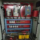 2018年宝鸡hk6180x3000数控车