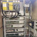 海天GLU16数控龙门铣