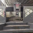 海天GLU16数控龙门铣