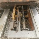 汉川611c／4卧式镗床