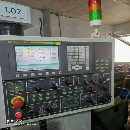 出售：台湾原装进口程泰GS200Y车铣中心，8寸卡盘，硬规，12工位.