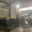 出售:2015年沈昆6513数控刨台式镗床 主轴130……系统西门子828 .