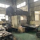 出售：2011年台正3022龙门加工中心一台