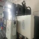 出售：2018年购买昆山三拓伟2016龙门加工中心