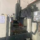 出售：2018年购买昆山三拓伟2016龙门加工中心