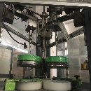 出售100台，进口高精度国美立式单面研磨（抛光）机