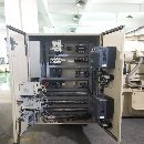 出售2016年日本西部卧式双端面磨床