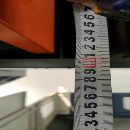 出售：2018年保银4022龙门加工中心一台