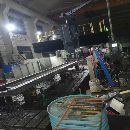 海天2x6龙门加工中心