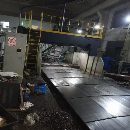 海天2x6龙门加工中心