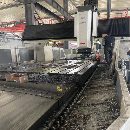 出售：山东永华4228数控龙门