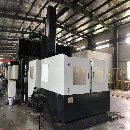 出售：2017年产台牧2518龙门加工中心