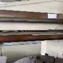 出售2.3米移动立车