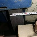 德国原装2.5米高精度重型外圆磨床