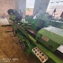 出售一台质量内在很好的上海13503000外圆磨床，有有开机视频