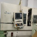 德国肖特1米数控高精度外圆磨削中心