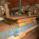 低价出售中捷6213x56落地镗