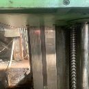 低价出售中捷6213x56落地镗