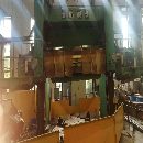 售武重5米数控立车