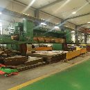 售武重5米数控立车