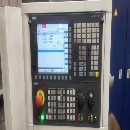 刚定中捷4米数控龙门铣，18年6月的，很少用，西门子828D系统，正.