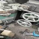 出售两台1250立车